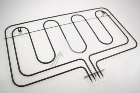 Smeg Oven Top Grill Element 806890840 - My Oven Spares - Smeg - SME806890840 - 1