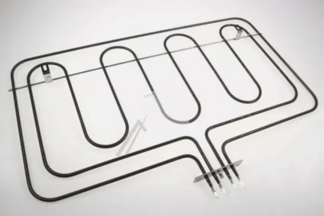 Smeg Oven Top Grill Element 806890840 - My Oven Spares - Smeg - SME806890840 - 1
