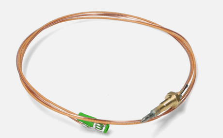 Smeg Wok Burner Thermocouple 948650135 - My Oven Spares - Smeg - SME948650135 - 1