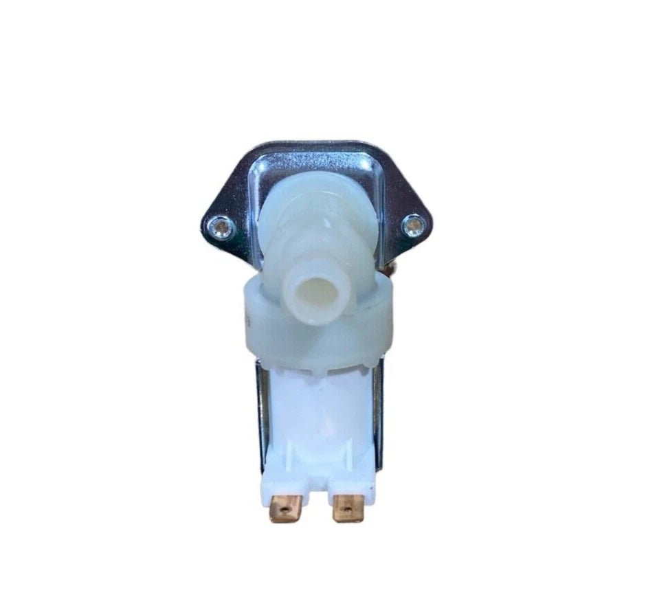 SOLENOID VALVE SINGLE 180DEG 10050196/3120405 - My Oven Spares - My Oven Spares - 3120405 / - 2