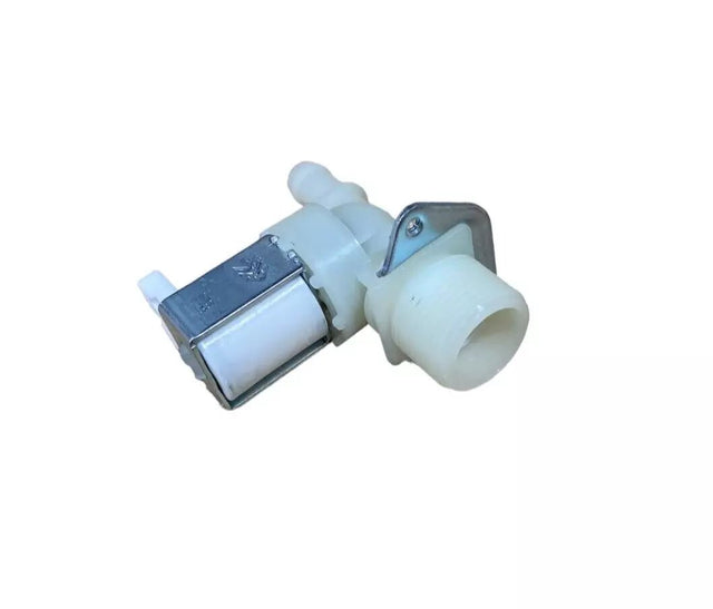 SOLENOID VALVE SINGLE 180DEG 10050196/3120405 - My Oven Spares - My Oven Spares - 3120405 / - 1