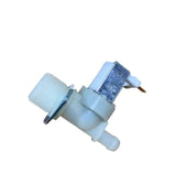 SOLENOID VALVE SINGLE 180DEG 10050196/3120405 - My Oven Spares - My Oven Spares - 3120405 / - 3