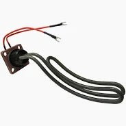 SS36SI 2874 3.6KW 3600W Incoloy Sickle Hot Water Heater Element For DUX & RHEEM - My Oven Spares - Universal - UNISS36SI - 1