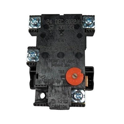 ST13 - 70 Temperature Thermostat 50–70°C | Hot Water / Cooling Tower Regulator - My Oven Spares - My Oven Spares -  - 1