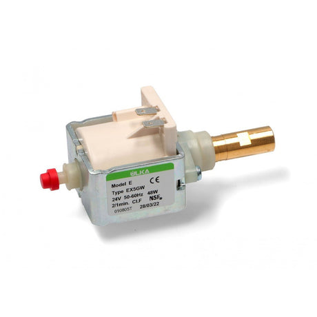 Ulka EX5GW 48W 230V 50Hz Coffee Machine Pump 1331006 098760 - My Oven Spares - Ulka - ULK1331006 - 2