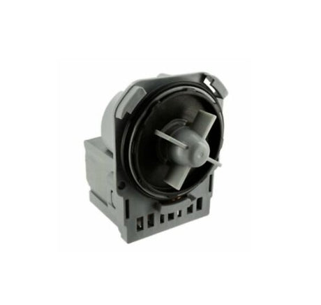 Universal Dishwasher Drain Pump Twist and Lock Style UP003 - My Oven Spares-Universal-UP003-1