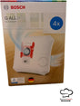 Vacuum Cleaner Dust Bags – Replacement for Bosch / Siemens Type G ALL Plus - My Oven Spares-Bosch--1