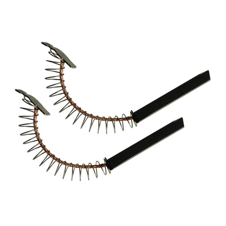 BOSCH CARBON BRUSHES PAIR 605694
