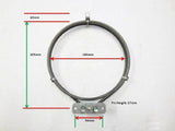 VX110000 2400W Oven Element Kleenmaid Blanco Smeg Fan Forced 2 Ring - My Oven Spares - Blanco - BLAVX110000 - 2
