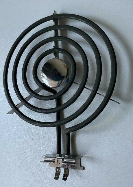 WESTINGHOUSE 2050W WIRED HOTPLATE COIL ELEMENT - SE105 SE158 A10108601 4800338 - My Oven Spares - My Oven Spares - 4800338 / -D7.3B - 1