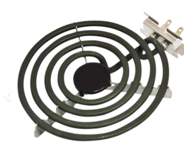 WESTINGHOUSE 6" PLUG IN HOTPLATE 1250W 1803 - 10 - My Oven Spares - My Oven Spares - 1803-10 / -D7.4C - 1