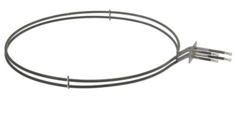 Zanussi oven element 8KW 400V 0A5330 - My Oven Spares-Zanussi-0A5330-1