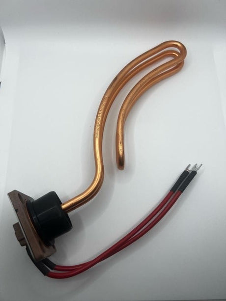 3.6kW 3600W Copper Hot Water Element Suitable for DUX, RHEEM or VULCAN WC36G 2857 - My Oven Spares-Universal-2857-1
