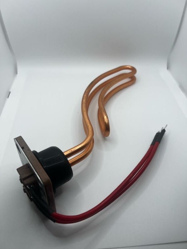 3.6kW 3600W Copper Hot Water Element Suitable for DUX, RHEEM or VULCAN WC36G 2857 - My Oven Spares-Universal-2857-4