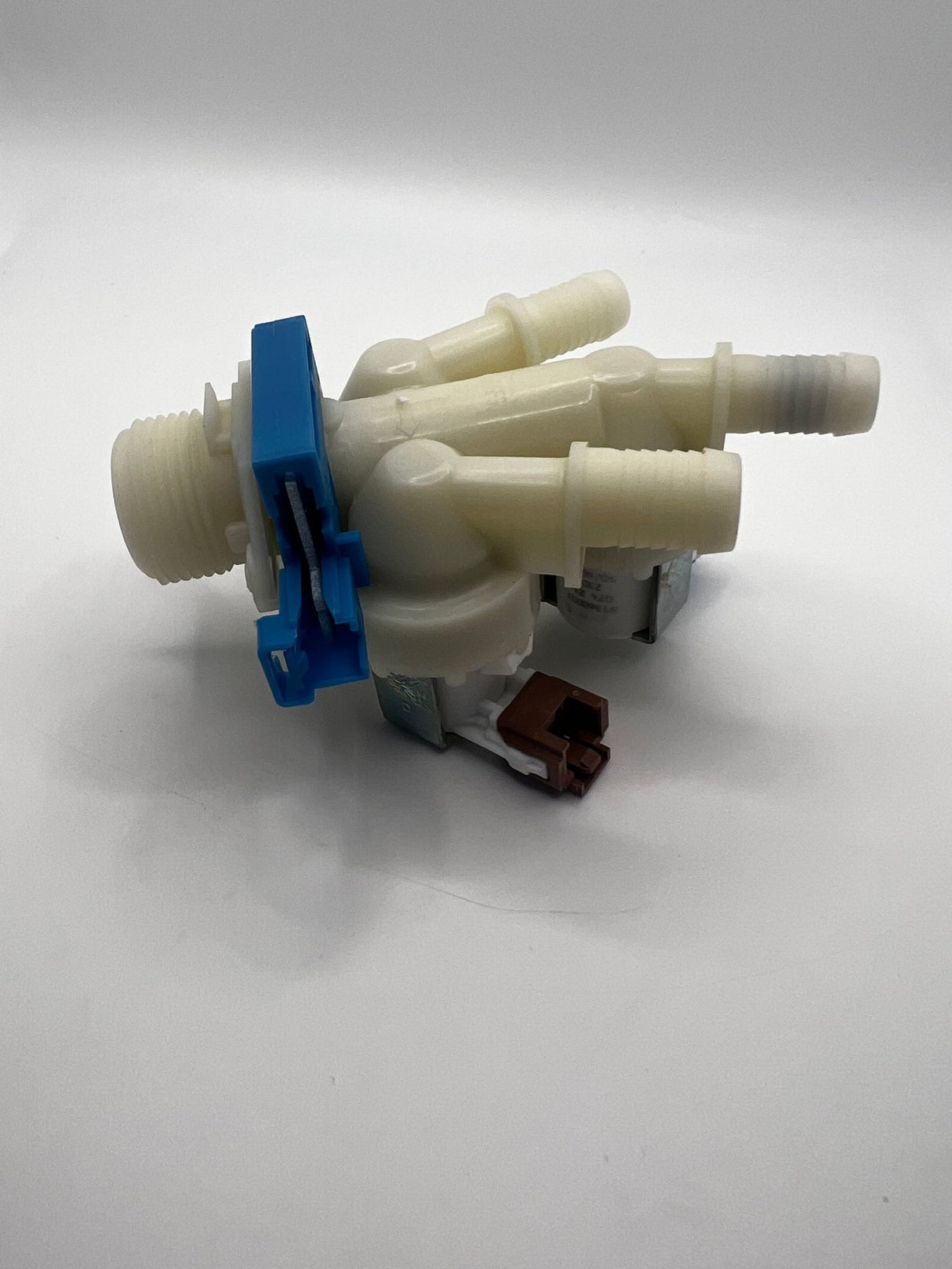 AEG LAVAMAT PROTEX Washing Machine Water Inlet Valve 4055125225 - My Oven Spares-AEG-4055125225-2