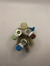 AEG LAVAMAT PROTEX Washing Machine Water Inlet Valve 4055125225 - My Oven Spares-AEG-4055125225-8