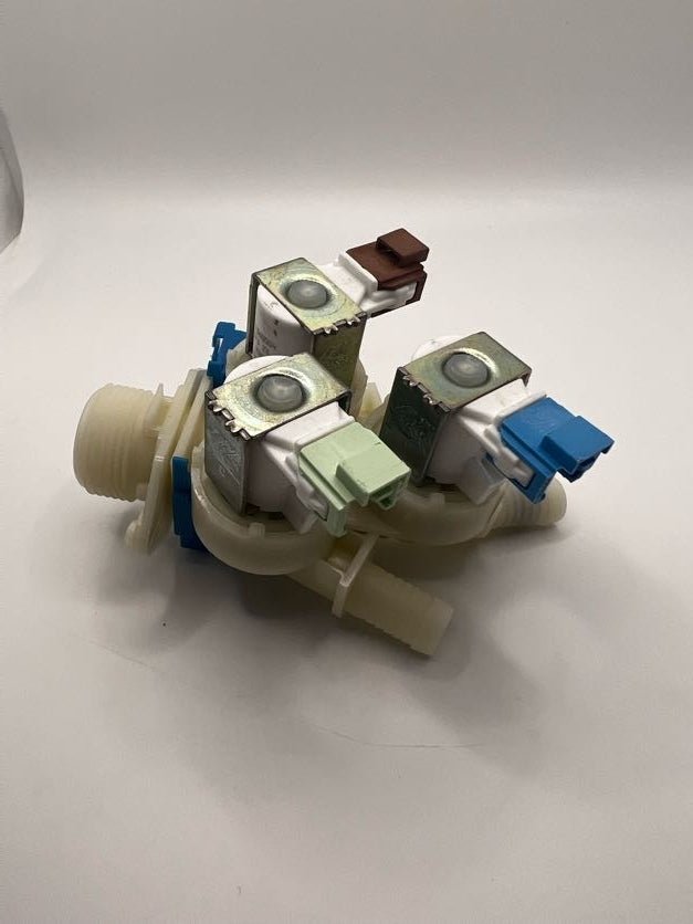 AEG LAVAMAT PROTEX Washing Machine Water Inlet Valve 4055125225 - My Oven Spares-AEG-4055125225-6