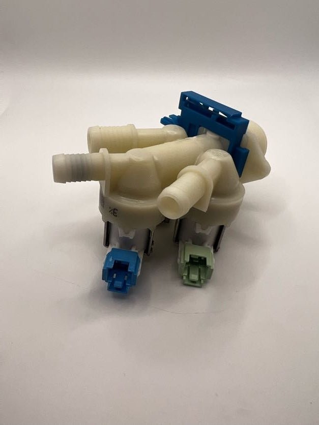 AEG LAVAMAT PROTEX Washing Machine Water Inlet Valve 4055125225 - My Oven Spares-AEG-4055125225-4