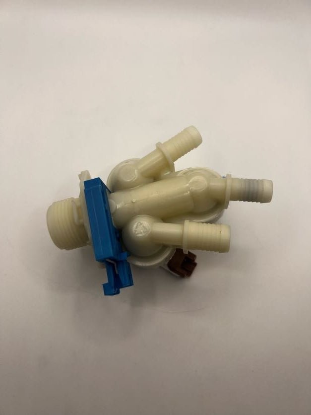 AEG LAVAMAT PROTEX Washing Machine Water Inlet Valve 4055125225 - My Oven Spares-AEG-4055125225-1