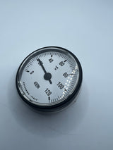 Arthermo Analogue Thermometer 0-120C NO BRACKET 6150110 - My Oven Spares-Commercial-6150110-1