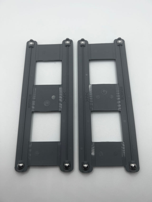 ASKO Top Drawer Runner Ball Holder 428814 N516 (SET OF 2) - My Oven Spares-Asko-428814-4