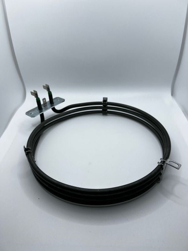 Baumatic 3000W Fan Forced Oven Element 606045 GLO101-02 - My Oven Spares