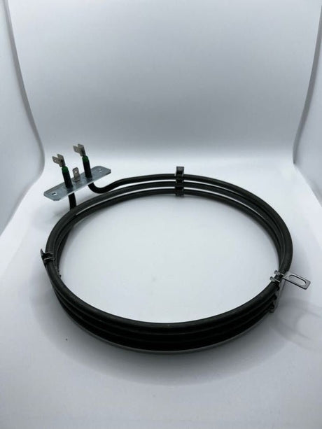 Baumatic 3000W Fan Forced Oven Element 606045 GLO101-02 - My Oven Spares-Baumatic-GLO101-02-1