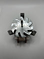 Beko / Euromaid Oven Fan Motor 264440102 - My Oven Spares-Euromaid-264440102-1
