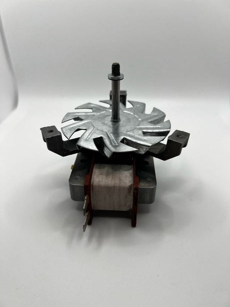 Beko / Euromaid Oven Fan Motor 264440102 - My Oven Spares-Euromaid-264440102-4