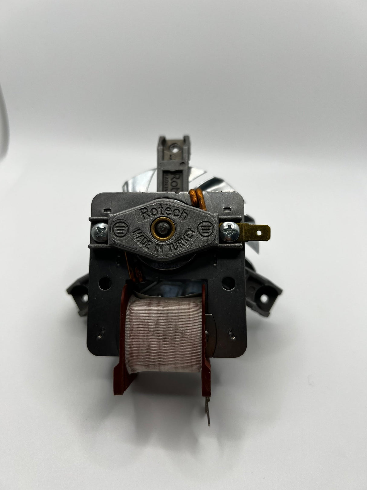 Beko / Euromaid Oven Fan Motor 264440102 - My Oven Spares-Euromaid-264440102-6