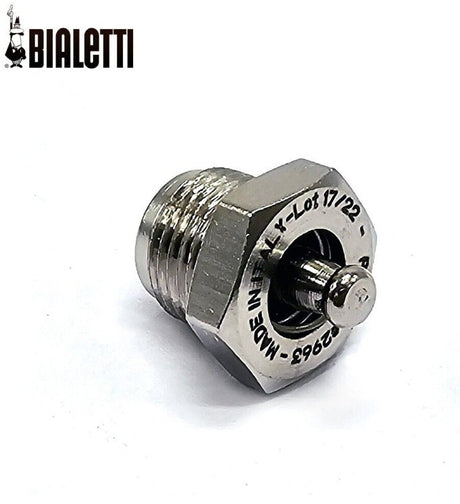 Bialetti M9 Pressure Release Safety Valve - 1515028 - My Oven Spares-Bialetti-1515028-1