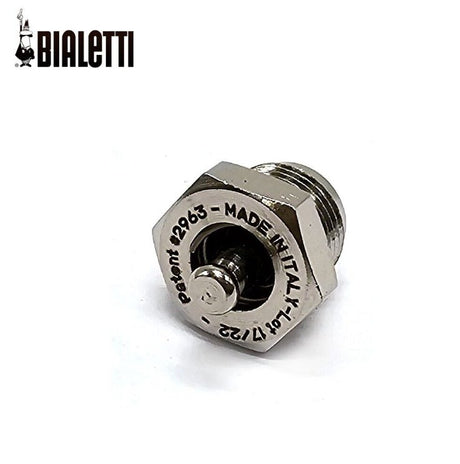 Bialetti M9 Pressure Release Safety Valve - 1515028 - My Oven Spares-Bialetti-1515028-2