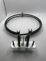 Blanco & Kleenmaid Fan Forced Oven Element 2000W 20.35202.000 - My Oven Spares-Blanco-20.35202.000-4