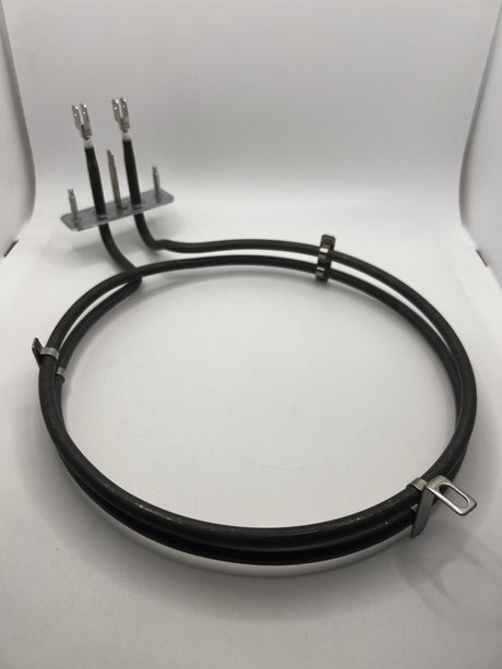 Blanco & Kleenmaid Fan Forced Oven Element 2000W 20.35202.000 - My Oven Spares-Blanco-20.35202.000-2