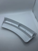 Bosch White Door Handle For Clothes Dryer 00644221 644221 - My Oven Spares-Bosch-644221-6