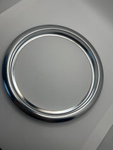 CHEF/WESTINGHOUSE TRIM RINGS 3 x 6" (2799) & 1 x 8" (2800) - My Oven Spares-Chef-2799x3 2800x1-5