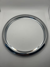 CHEF/WESTINGHOUSE TRIM RINGS 3 x 6" (2799) & 1 x 8" (2800) - My Oven Spares-Chef-2799x3 2800x1-2