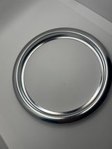 CHEF/WESTINGHOUSE TRIM RINGS 3 x 6" (2799) & 1 x 8" (2800) - My Oven Spares-Chef-2799x3 2800x1-4