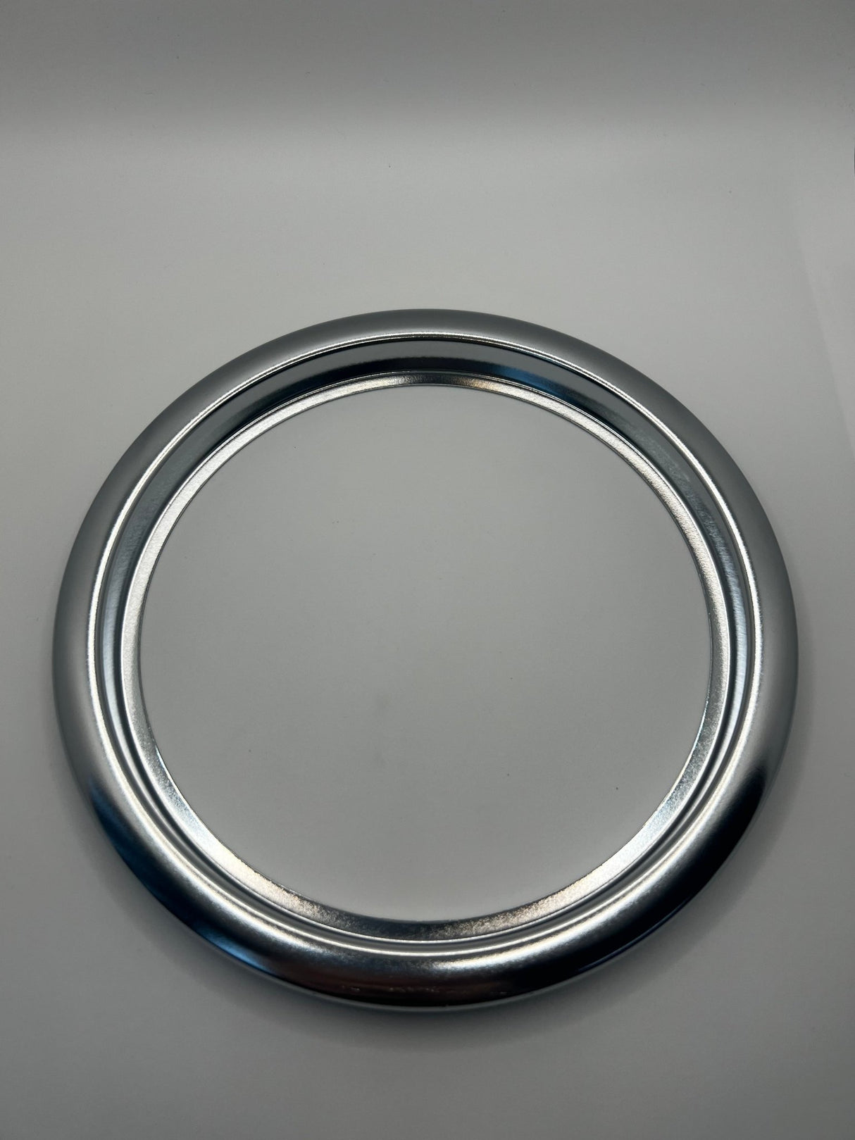 CHEF/WESTINGHOUSE TRIM RINGS 3 x 6" (2799) & 1 x 8" (2800) - My Oven Spares-Chef-2799x3 2800x1-3