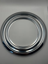 CHEF/WESTINGHOUSE TRIM RINGS 3 x 6" (2799) & 1 x 8" (2800) - My Oven Spares-Chef-2799x3 2800x1-6