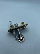 Commercial 3-Way Vertical Pilot Burner 0.160.064 - My Oven Spares-Commercial-0.160.064-3