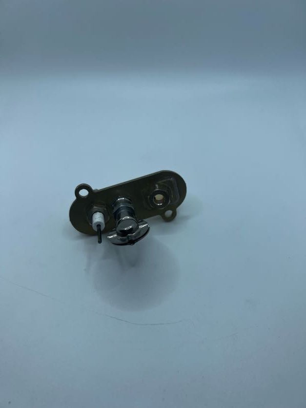 Commercial 3-Way Vertical Pilot Burner 0.160.064 - My Oven Spares-Commercial-0.160.064-4