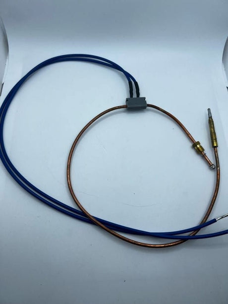 Commercial Thermocouple 600mm with Interrupter 0.270.436 SI0270436 - My Oven Spares-Commercial-SI0270436-1