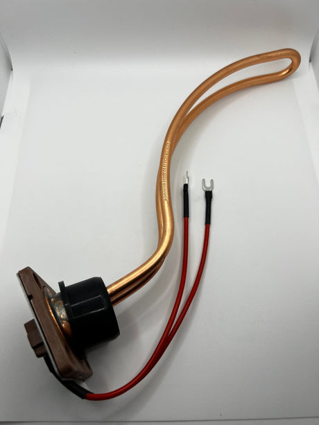 Copper Hot Water Element 2.4KW 2400w for DUX, RHEEM & VULCAN - My Oven Spares-Universal-2855-1