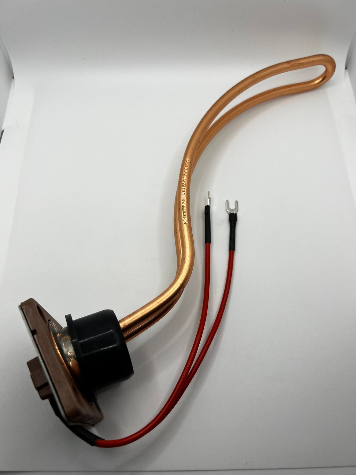 Copper Hot Water Element 2.4KW 2400w for DUX, RHEEM & VULCAN - My Oven Spares-Universal-2855-1