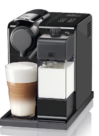 De'Longhi Coffee Milk Tube for Prima Donna S/Eletta - My Oven Spares-De'Longhi-05313232961-6
