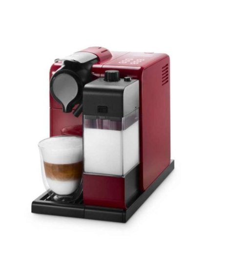 De'Longhi Coffee Milk Tube for Prima Donna S/Eletta - My Oven Spares-De'Longhi-05313232961-4