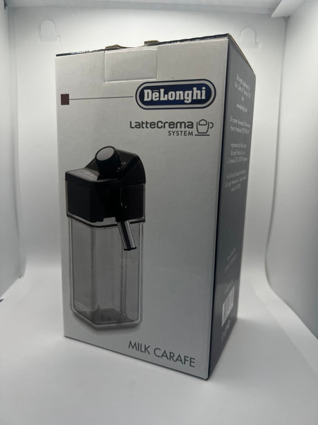 De'Longhi Dinamica Plus Milk Carafe - My Oven Spares-De'Longhi-DLSC018-1