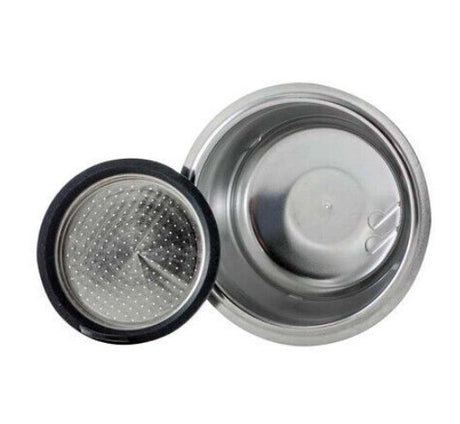 De'Longhi Easy Clean Filter Basket (Double Dose) - My Oven Spares-De'Longhi-DLSC401-2