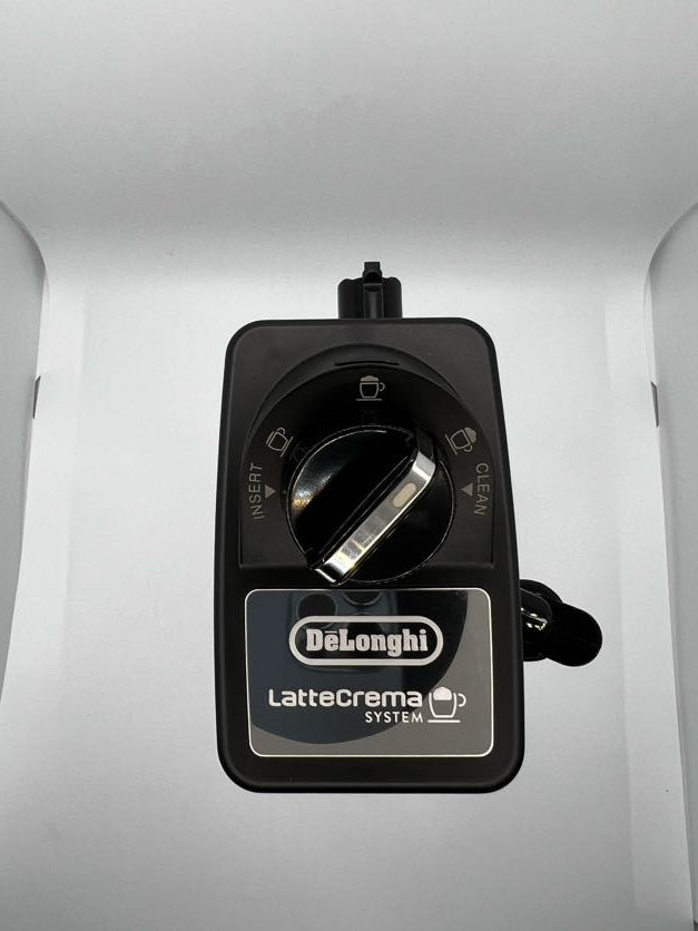 De'Longhi Latte Crema Milk Jug DLSC011 - My Oven Spares-De'Longhi-DLSC011-4